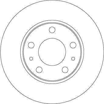 DF6287 TRW