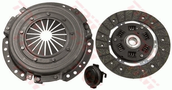 Renault Megane I (1996 - 2003) Debriyaj seti çıkma