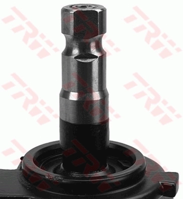 Ford Fiesta V (2001 - 2008) Direksiyon kremayeri 