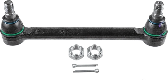 JTS3002 TRW