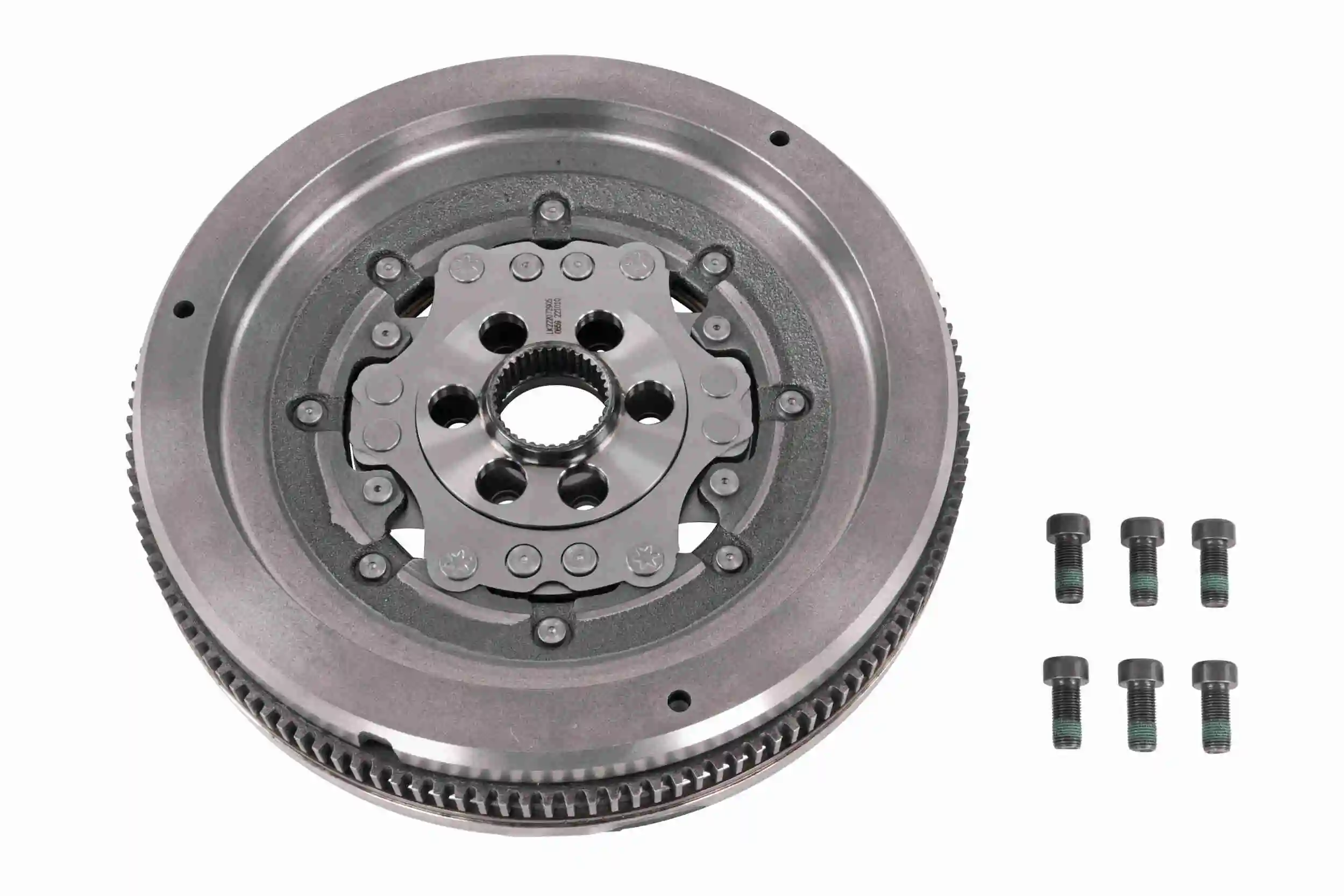 Leon II hatchback (1P1) (2005 - 2013) Motor volanı