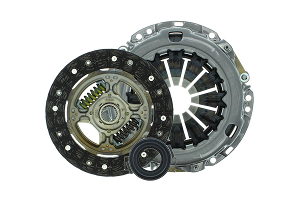 KT-322C Aisin