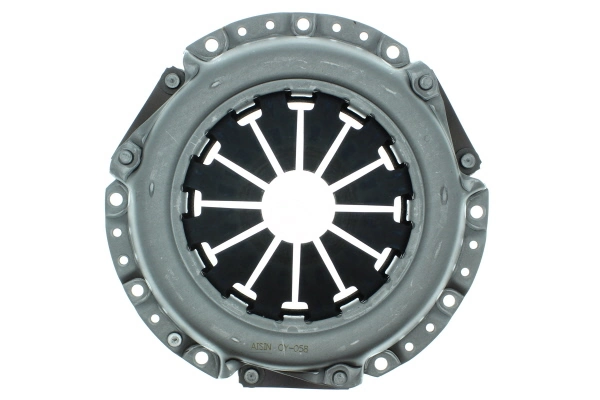 Hyundai I20  (2008 - 2012) Debriyaj baskı sacı 