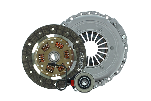 Corsa D minivan (S07) (2006 - 2015) Kavrama seti