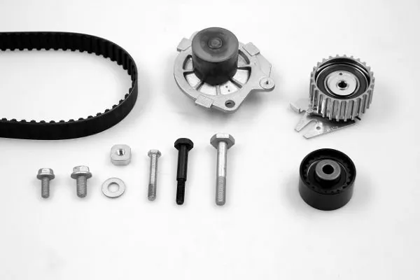 Fiat Punto GRAND Triger set Türkiye fiyatı