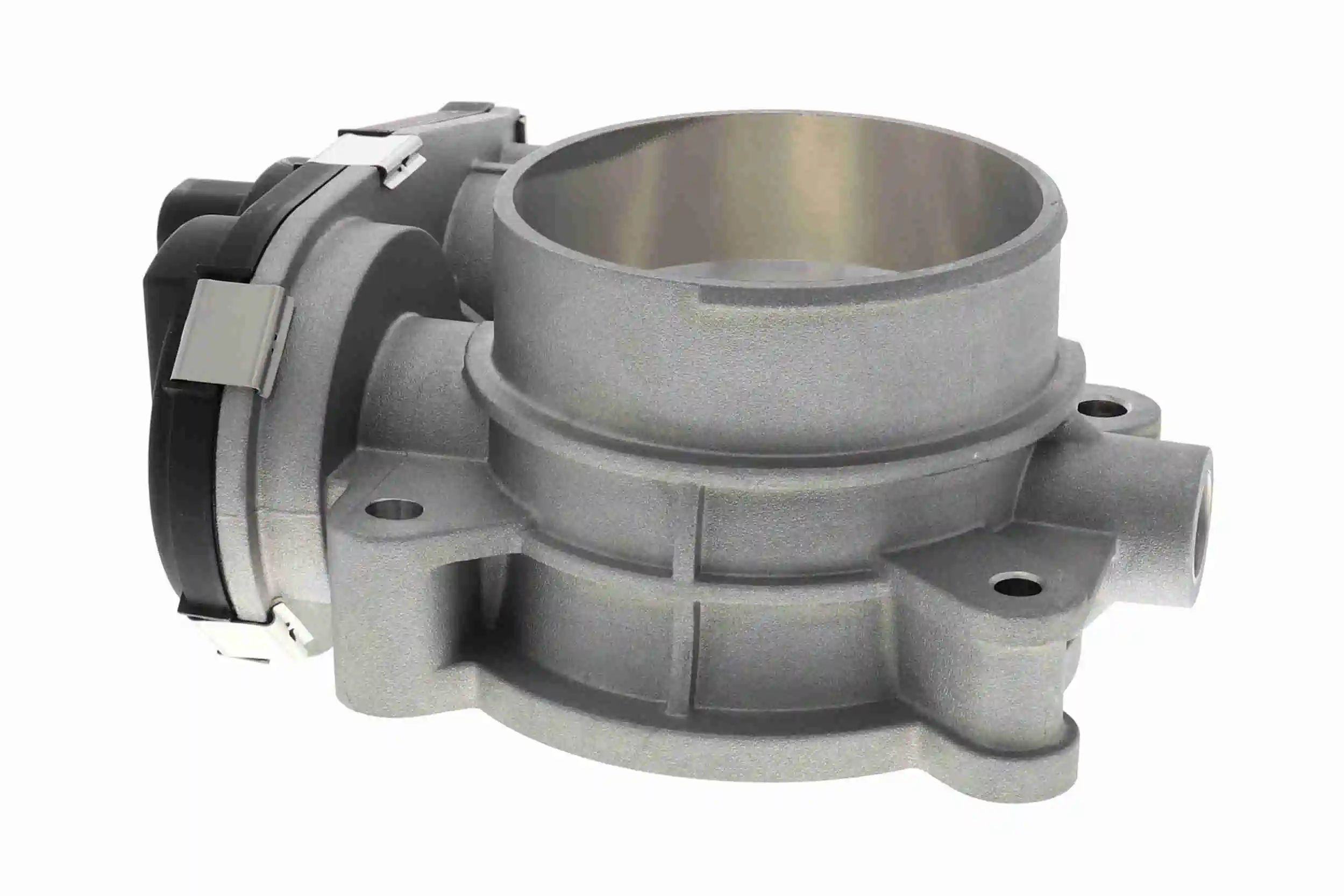 Chevrolet Captiva I Dizel gaz kelebeği