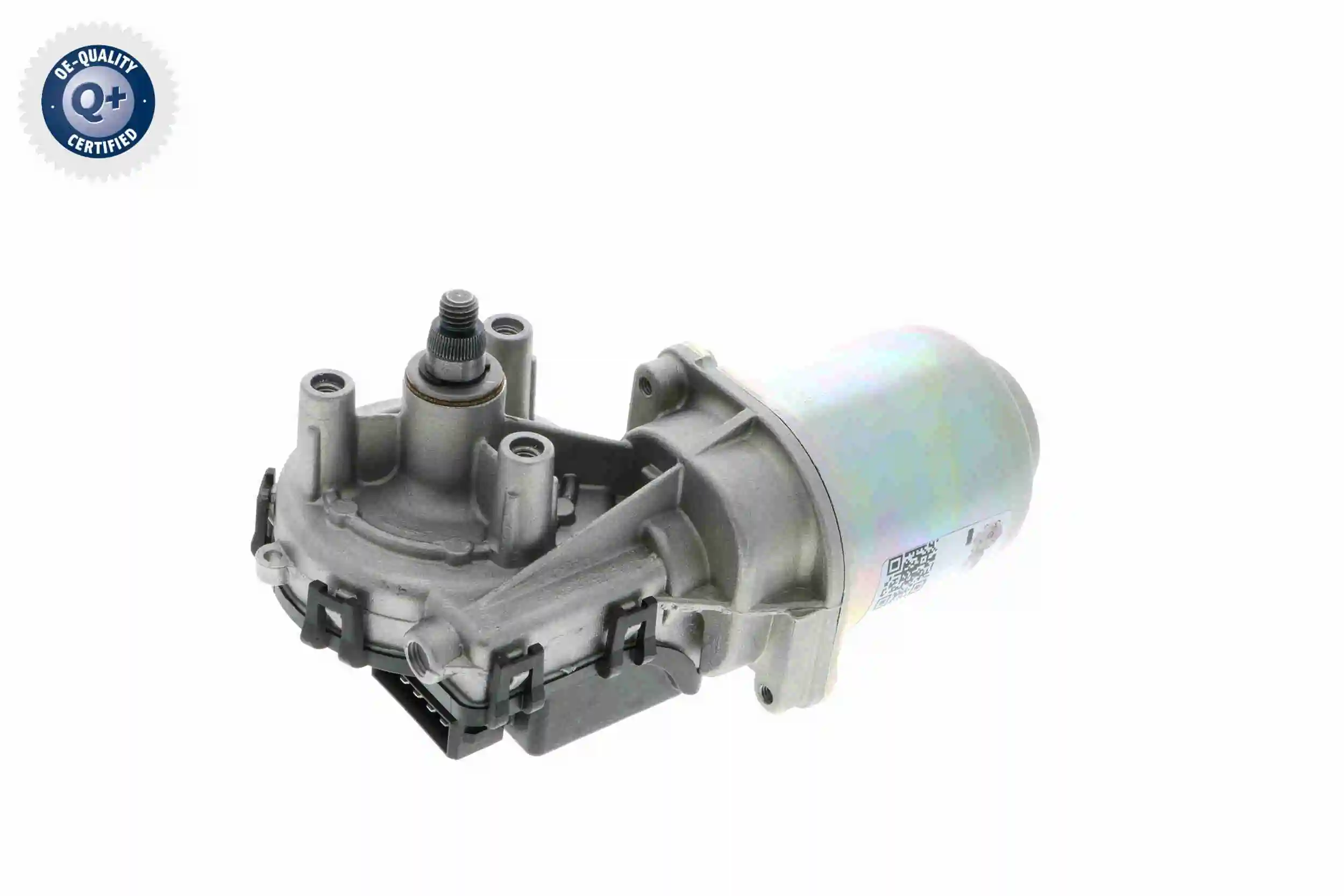 Ford Connect  Silecek Motoru