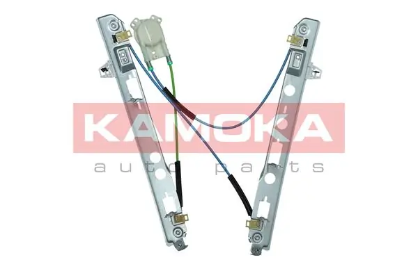 Renault Megane I Sağ Ön cam krikosu