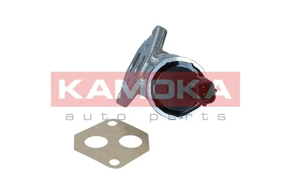 Ford Fiesta Mk5 Rolanti motoru orijinal