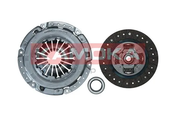 Opel Vectra  Baskı balata seti