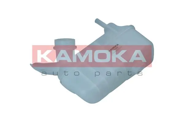 Renault Megane II (2003 - 2012) Genleşme su deposu 