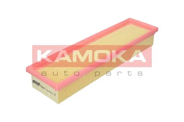 F235401 Kamoka