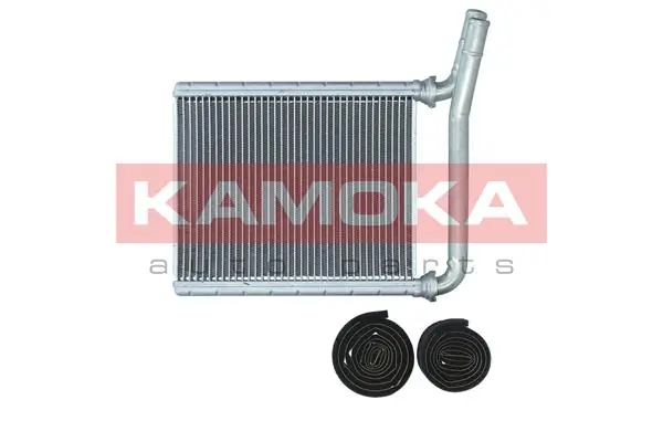 Toyota Corolla  Kalorifer radyatörü