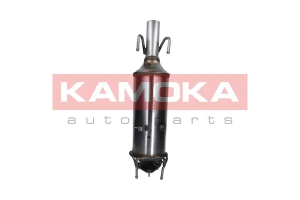 Ducato III DPF