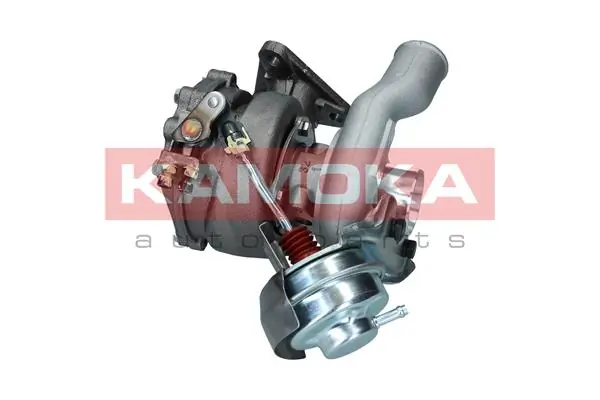 Opel Corsa  (2000 - 2006) Turbo çıkma