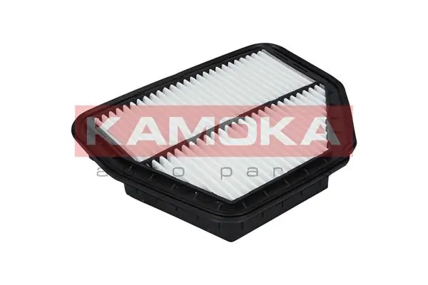 Captiva I off-road vehicle (C100) (2006 - 2010) Hava filtresi