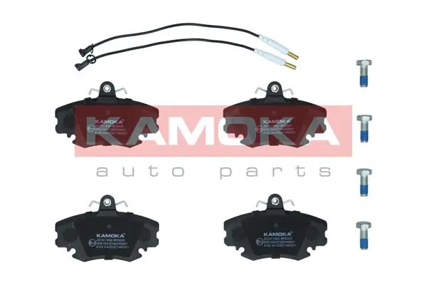 JQ1011690 Kamoka