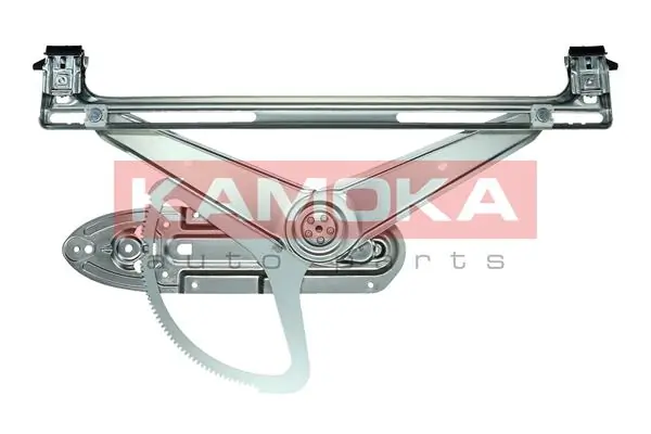 Ford Focus II (2004 - 2011) Ön sol kapı cam kriko mekanizması 