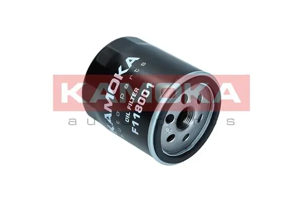 F118001 Kamoka