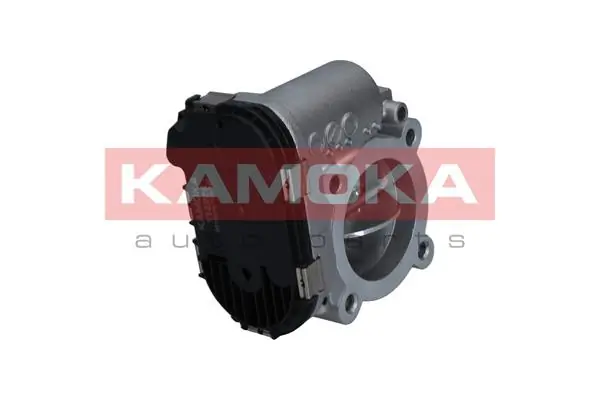 Ford Transit  (2006 - 2014) Gaz kelebeği komple 