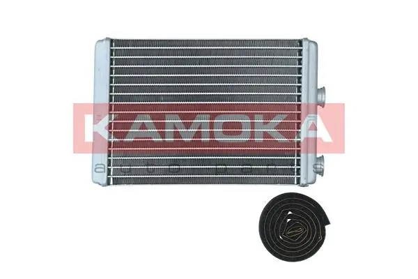 Doblo I van (223) (2001 - 2010) Kalorifer radyatörü