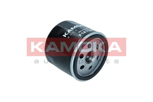 F121101 Kamoka