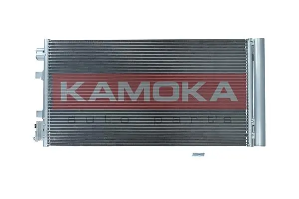 Renault Fluence Klima kondenseri