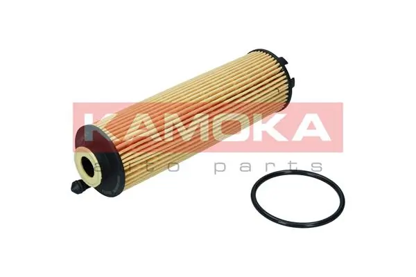 F123701 Kamoka