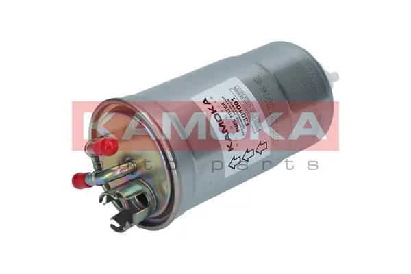 F301001 Kamoka