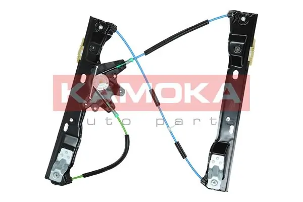 Focus III hatchback (CB8) (2010 - 2020) Sağ Ön cam krikosu