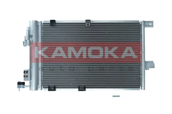 Astra F Klima kondenseri