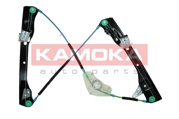 Volkswagen Passat  (2005 - 2011) Ön sağ kapı cam kriko mekanizması çıkma