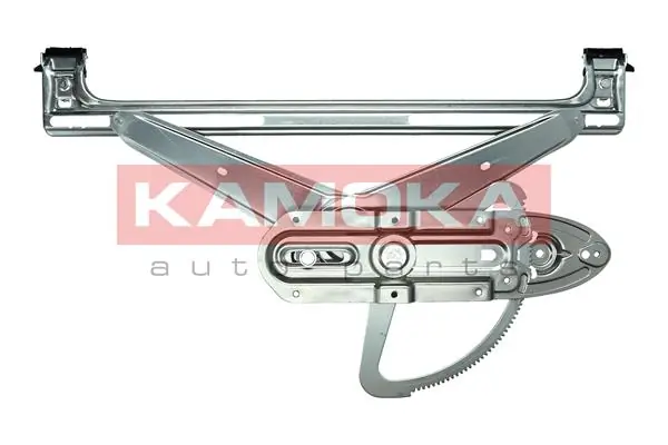 Ford Focus II Sol Ön cam krikosu sıfır