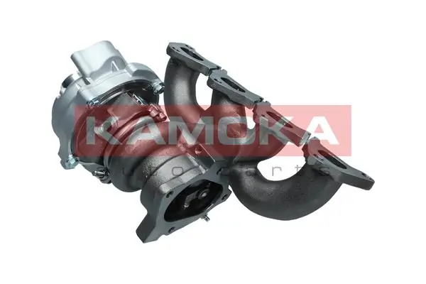 Volkswagen Jetta IV (2011 - 2019) Turbo çıkma