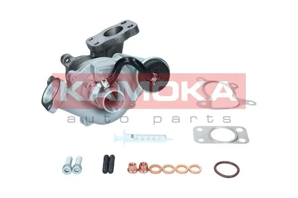 Ford Fiesta V (2001 - 2008) Turbo 