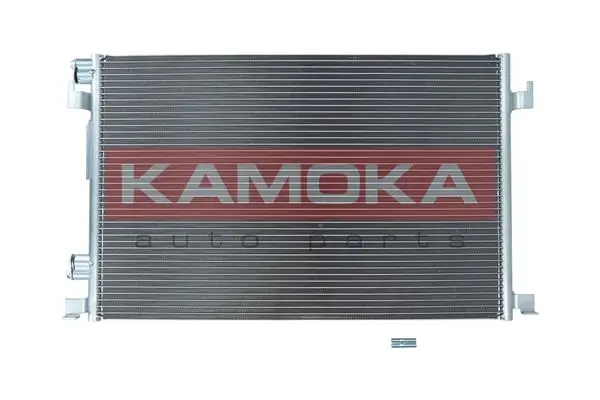 Vectra C Klima kondenseri