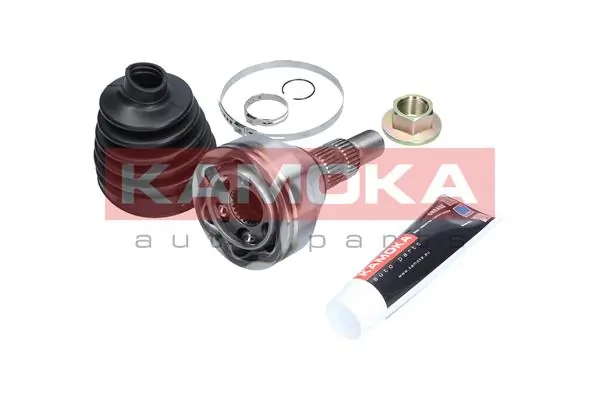 Opel Vectra  Dış aks kafası