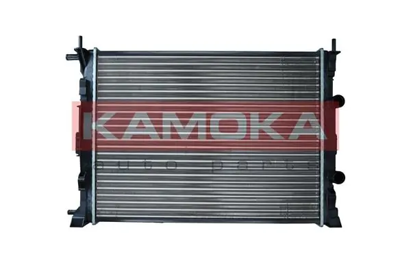 Renault Megane II (2003 - 2012) Motor soğutma radyatörü fiyatları
