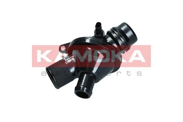3 sedan (F30, F80) (2011 - 2018) Termostat yuvası