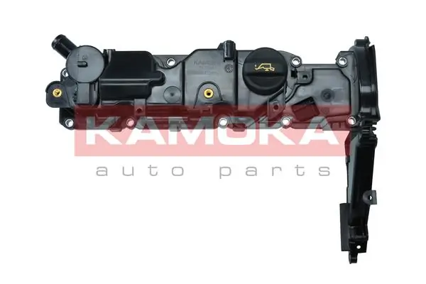 Ford Courier  Külbütör kapağı