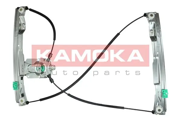 Renault Clio IV (2012 - 2021) Ön sağ kapı cam kriko mekanizması satın al