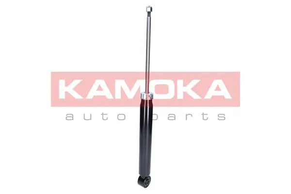 Seat Leon II Arka amortisör