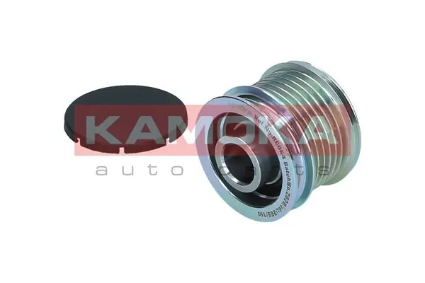 RC064 Kamoka