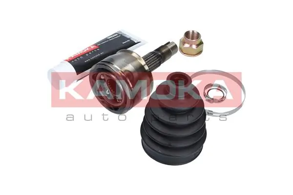 Corsa  Dış aks kafası