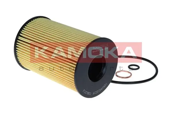 F127801 Kamoka