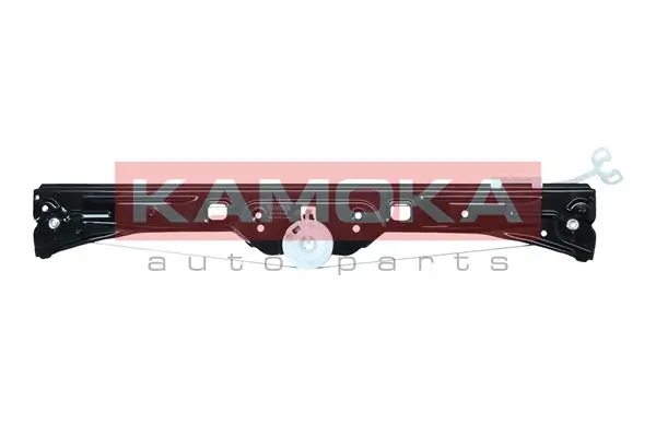 Fiat Fiorino Sağ Ön cam krikosu