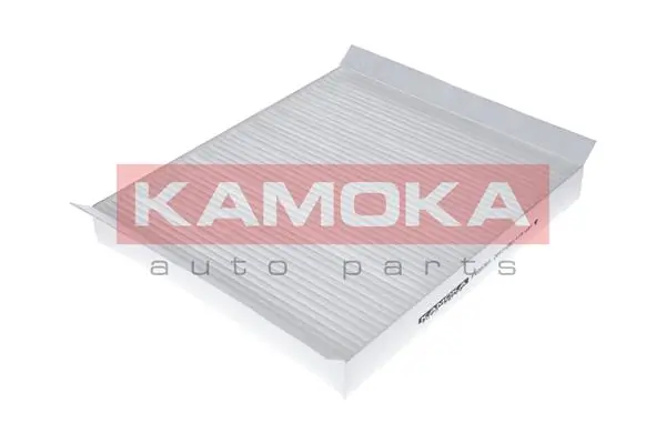 F400701 Kamoka