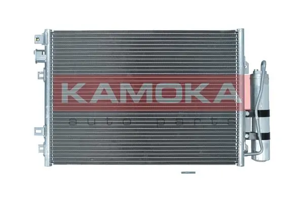 Renault Kangoo  (1998 - 2008) Klima radyatörü fiyatları
