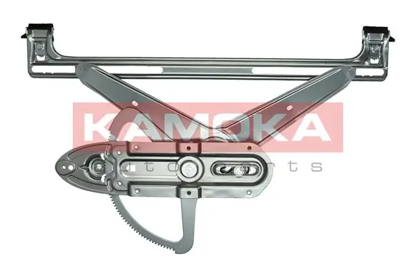 Ford Focus II (2004 - 2011) Ön sağ kapı cam kriko mekanizması 