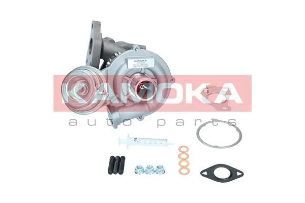 Fiat Punto  (2005 - 2018) Turbo çıkma
